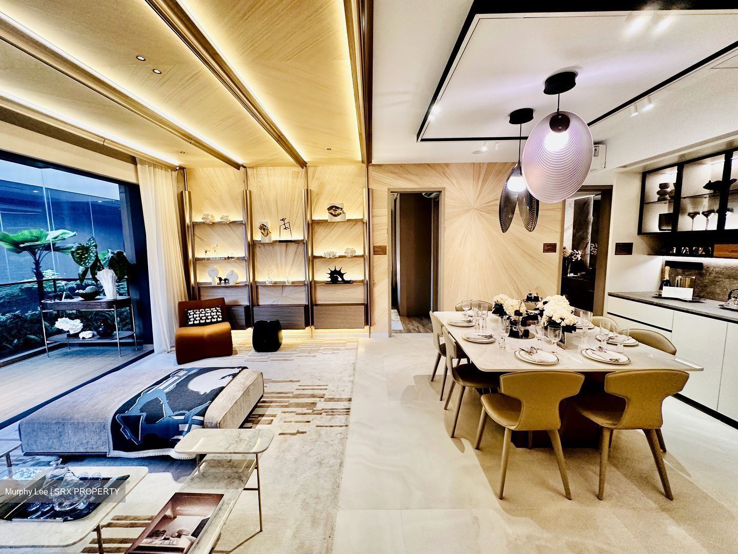 Nava Grove (D8), Condominium #444416521